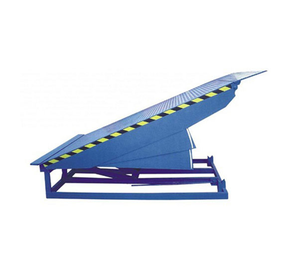 固定式裝卸平臺