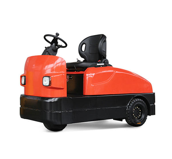 6.0噸電動牽引車（S：電子轉向）