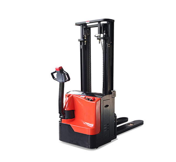 2.0噸電動堆高車