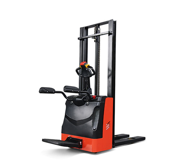 1.4噸電動堆高車