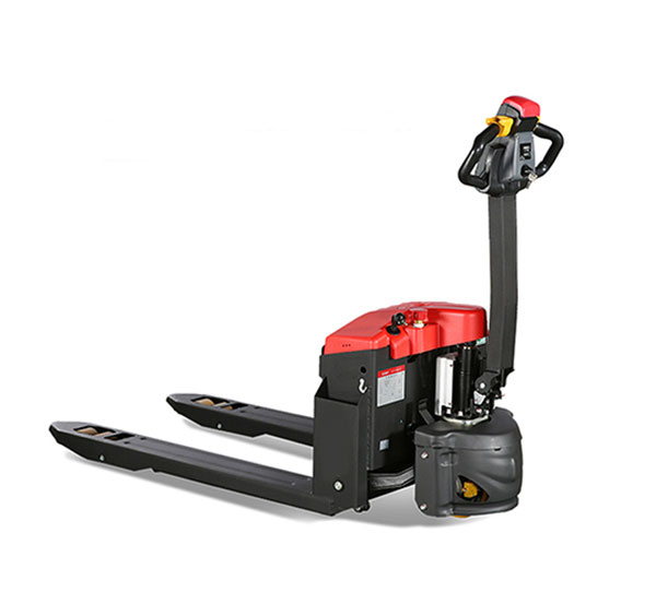 鋰電款 1.5噸電動搬運車