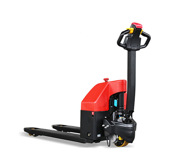 1.5噸電動搬運車