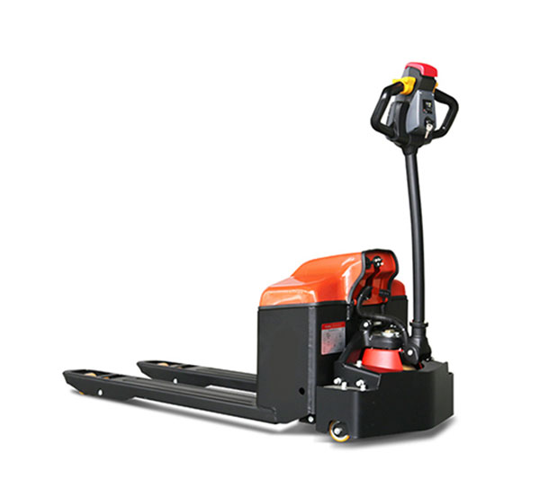 1.62.0噸電動搬運車