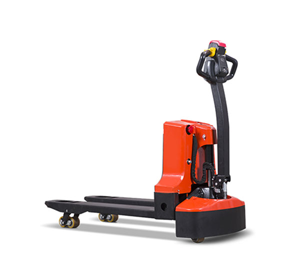 1.5噸電動搬運車