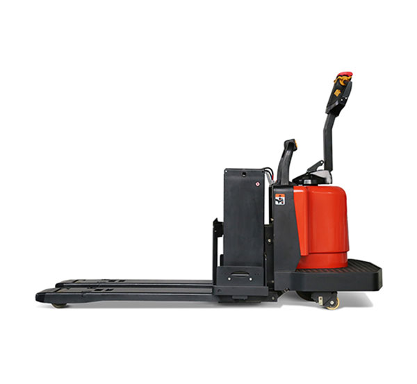 3.03.5噸電動搬運車