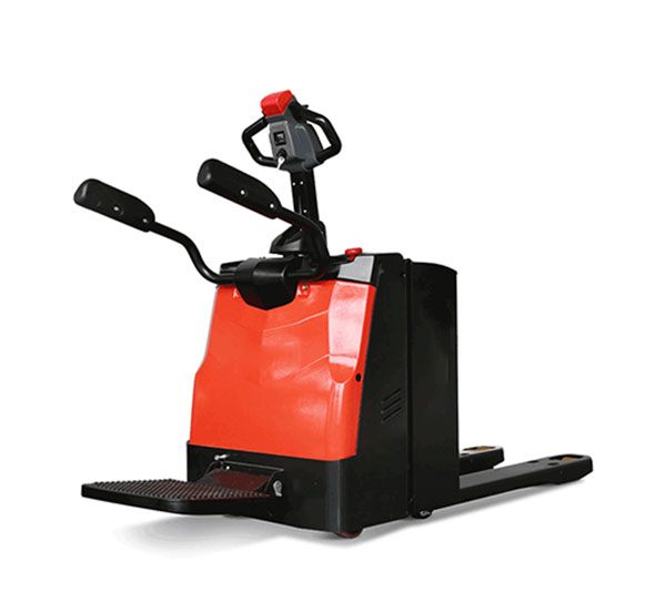 2.0噸電動搬運車